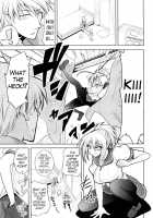 Ecchi De Ecchi Na Saiminjutsu Chapter 1, 2 & Epilogue [Yamada Shouji] [Original] Thumbnail Page 25