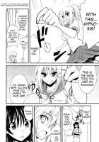 Ecchi De Ecchi Na Saiminjutsu Chapter 1, 2 & Epilogue [Yamada Shouji] [Original] Thumbnail Page 26