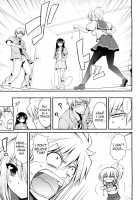 Ecchi De Ecchi Na Saiminjutsu Chapter 1, 2 & Epilogue [Yamada Shouji] [Original] Thumbnail Page 27
