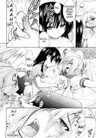 Ecchi De Ecchi Na Saiminjutsu Chapter 1, 2 & Epilogue [Yamada Shouji] [Original] Thumbnail Page 42