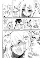 Ecchi De Ecchi Na Saiminjutsu Chapter 1, 2 & Epilogue [Yamada Shouji] [Original] Thumbnail Page 44