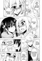 Ecchi De Ecchi Na Saiminjutsu Chapter 1, 2 & Epilogue [Yamada Shouji] [Original] Thumbnail Page 45