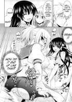 Ecchi De Ecchi Na Saiminjutsu Chapter 1, 2 & Epilogue [Yamada Shouji] [Original] Thumbnail Page 46