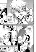 Ecchi De Ecchi Na Saiminjutsu Chapter 1, 2 & Epilogue [Yamada Shouji] [Original] Thumbnail Page 05