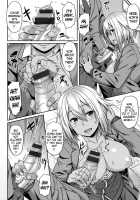 The Secret School / 秘密の学校 [212] [Original] Thumbnail Page 10