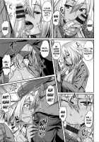 The Secret School / 秘密の学校 [212] [Original] Thumbnail Page 11