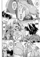 The Secret School / 秘密の学校 [212] [Original] Thumbnail Page 08