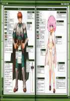 Rancevi  Collapse Of Zeth Booklet Manual / ランスVI ゼス崩壊  ブクレット マニュアル [Rance] Thumbnail Page 15