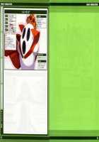 Rancevi  Collapse Of Zeth Booklet Manual / ランスVI ゼス崩壊  ブクレット マニュアル [Rance] Thumbnail Page 21