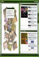 Rancevi  Collapse Of Zeth Booklet Manual / ランスVI ゼス崩壊  ブクレット マニュアル [Rance] Thumbnail Page 25