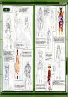 Rancevi  Collapse Of Zeth Booklet Manual / ランスVI ゼス崩壊  ブクレット マニュアル [Rance] Thumbnail Page 43