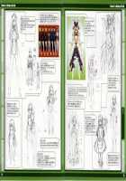 Rancevi  Collapse Of Zeth Booklet Manual / ランスVI ゼス崩壊  ブクレット マニュアル [Rance] Thumbnail Page 44