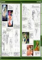 Rancevi  Collapse Of Zeth Booklet Manual / ランスVI ゼス崩壊  ブクレット マニュアル [Rance] Thumbnail Page 45