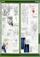 Rancevi  Collapse Of Zeth Booklet Manual / ランスVI ゼス崩壊  ブクレット マニュアル [Rance] Thumbnail Page 46