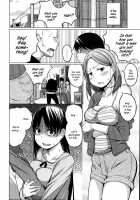 Sex Share / セックスシェア [Kisen] [Original] Thumbnail Page 02