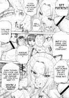 PM3 Why am I Working as a Sex Slave? / PM03 続肉便器って…何ですか？ [Fujiwara Noriwo] [Genshiken] Thumbnail Page 12