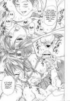 PM3 Why am I Working as a Sex Slave? / PM03 続肉便器って…何ですか？ [Fujiwara Noriwo] [Genshiken] Thumbnail Page 36