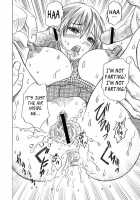 PM3 Why am I Working as a Sex Slave? / PM03 続肉便器って…何ですか？ [Fujiwara Noriwo] [Genshiken] Thumbnail Page 37