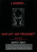 PM3 Why am I Working as a Sex Slave? / PM03 続肉便器って…何ですか？ [Fujiwara Noriwo] [Genshiken] Thumbnail Page 50