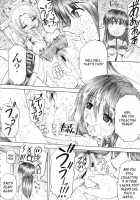 PM3 Why am I Working as a Sex Slave? / PM03 続肉便器って…何ですか？ [Fujiwara Noriwo] [Genshiken] Thumbnail Page 07