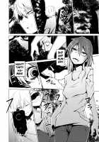 Losing My Virginity as a Genderswapped Zombie / Genderswapped ゾンビとして私の処女を失う [Beco] [Original] Thumbnail Page 17
