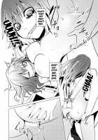 Losing My Virginity as a Genderswapped Zombie / Genderswapped ゾンビとして私の処女を失う [Beco] [Original] Thumbnail Page 21