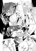 Losing My Virginity as a Genderswapped Zombie / Genderswapped ゾンビとして私の処女を失う [Beco] [Original] Thumbnail Page 23