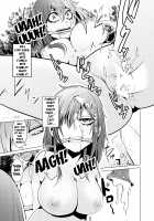 Losing My Virginity as a Genderswapped Zombie / Genderswapped ゾンビとして私の処女を失う [Beco] [Original] Thumbnail Page 28