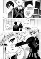 Takoukan / 多幸感 [Ichiko] [Euphoria] Thumbnail Page 08