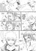 Mudai / 無題 [Kaori] [Naruto] Thumbnail Page 17