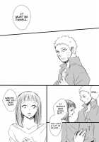 Mudai / 無題 [Kaori] [Naruto] Thumbnail Page 02