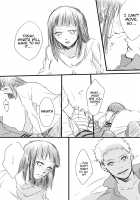 Mudai / 無題 [Kaori] [Naruto] Thumbnail Page 04