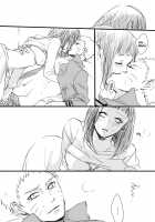 Mudai / 無題 [Kaori] [Naruto] Thumbnail Page 05