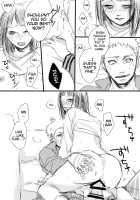 Mudai / 無題 [Kaori] [Naruto] Thumbnail Page 08