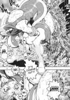 Space Nostalgia 6 / スペースのすたるじあ 6 [Chikasato Michiru] [Original] Thumbnail Page 18