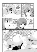 Kanojo ga suru Futokute Katai Mono / 彼女がする太くて硬いモノ [Satomi Hidefumi] [Original] Thumbnail Page 100