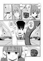 Kanojo ga suru Futokute Katai Mono / 彼女がする太くて硬いモノ [Satomi Hidefumi] [Original] Thumbnail Page 101