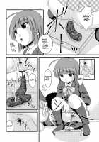 Kanojo ga suru Futokute Katai Mono / 彼女がする太くて硬いモノ [Satomi Hidefumi] [Original] Thumbnail Page 102