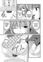 Kanojo ga suru Futokute Katai Mono / 彼女がする太くて硬いモノ [Satomi Hidefumi] [Original] Thumbnail Page 103