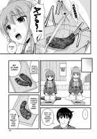 Kanojo ga suru Futokute Katai Mono / 彼女がする太くて硬いモノ [Satomi Hidefumi] [Original] Thumbnail Page 105