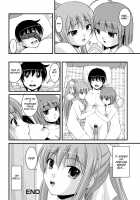 Kanojo ga suru Futokute Katai Mono / 彼女がする太くて硬いモノ [Satomi Hidefumi] [Original] Thumbnail Page 114