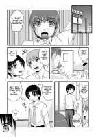 Kanojo ga suru Futokute Katai Mono / 彼女がする太くて硬いモノ [Satomi Hidefumi] [Original] Thumbnail Page 115