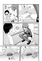 Kanojo ga suru Futokute Katai Mono / 彼女がする太くて硬いモノ [Satomi Hidefumi] [Original] Thumbnail Page 121
