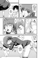 Kanojo ga suru Futokute Katai Mono / 彼女がする太くて硬いモノ [Satomi Hidefumi] [Original] Thumbnail Page 127
