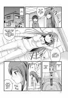 Kanojo ga suru Futokute Katai Mono / 彼女がする太くて硬いモノ [Satomi Hidefumi] [Original] Thumbnail Page 12