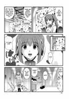 Kanojo ga suru Futokute Katai Mono / 彼女がする太くて硬いモノ [Satomi Hidefumi] [Original] Thumbnail Page 136