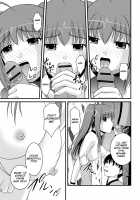 Kanojo ga suru Futokute Katai Mono / 彼女がする太くて硬いモノ [Satomi Hidefumi] [Original] Thumbnail Page 139
