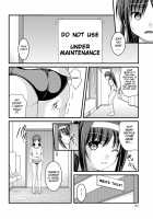 Kanojo ga suru Futokute Katai Mono / 彼女がする太くて硬いモノ [Satomi Hidefumi] [Original] Thumbnail Page 154