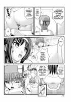 Kanojo ga suru Futokute Katai Mono / 彼女がする太くて硬いモノ [Satomi Hidefumi] [Original] Thumbnail Page 160