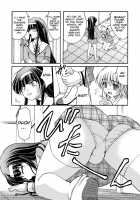Kanojo ga suru Futokute Katai Mono / 彼女がする太くて硬いモノ [Satomi Hidefumi] [Original] Thumbnail Page 172